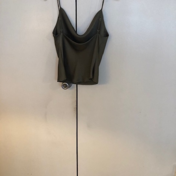 SLIDE SHOW CAMISOLE - Picture 2 of 2